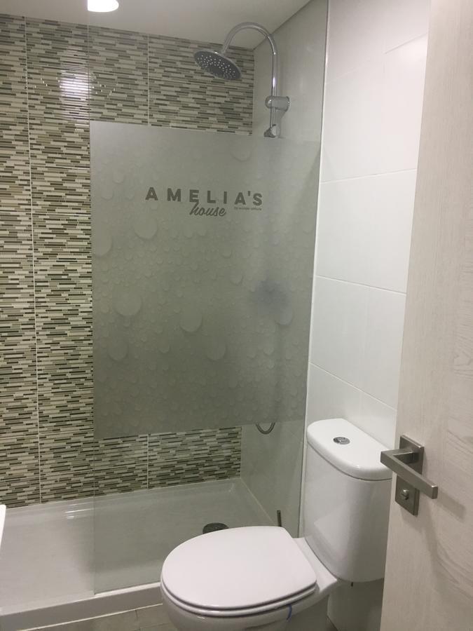 Hostel Amelia'S House Braga Exterior foto